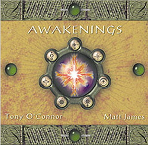 Awakenings by Tony O'Conner