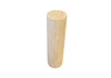 Bamboo Aromatherapy Nasal Inhaler stick with cotton blank