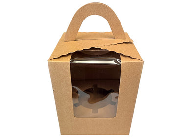 Bath Bomb / Cupcake / Box / Carton x 12 Gift Boxes