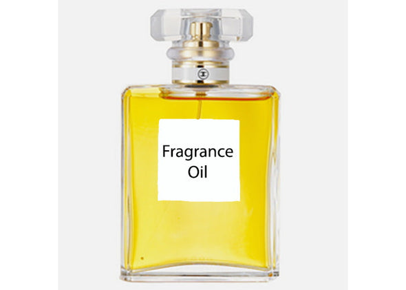 Chanel No 5 (Type) Fragrance Oil