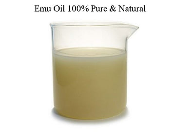 EMU OIL 100% Pure