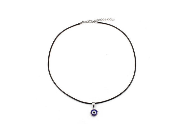 Evil Eye Pendant Necklace