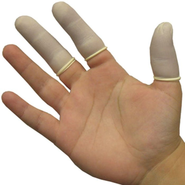 Finger Guards - (Finger Cots)