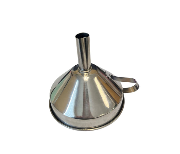 Stainless Steel Funnel 10cm