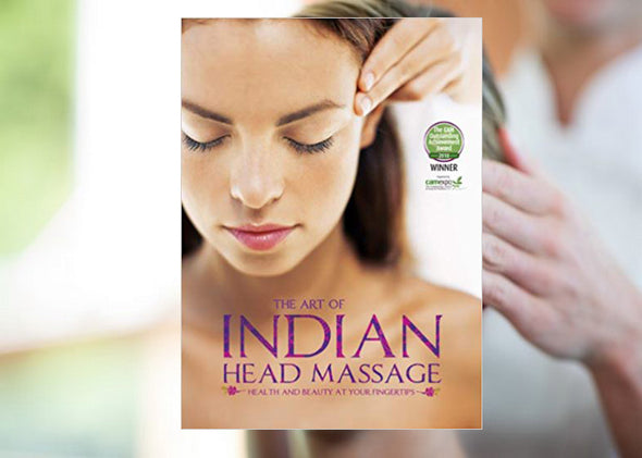 The Art of Indian Head Massage