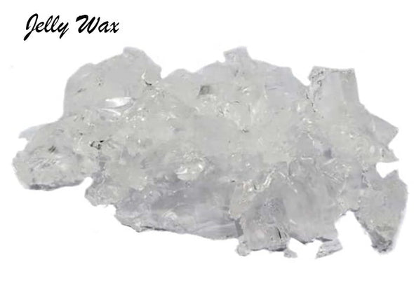 Jelly Candle Wax (Gel)