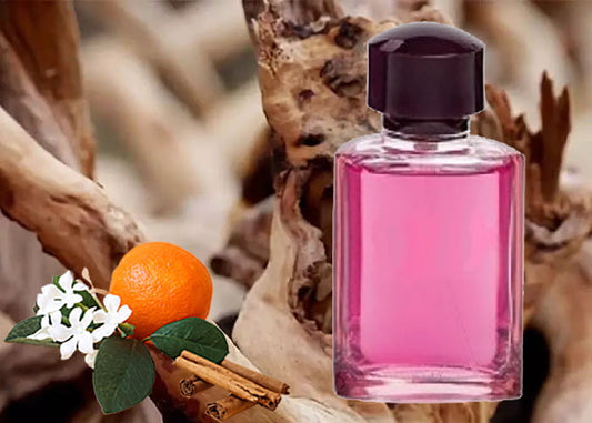 Joop Homme "Type" Fragrance Oil