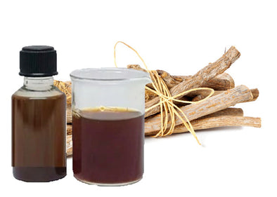 Liquorice Root Extract (Oil Soluble)