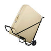 Massage Table Cart