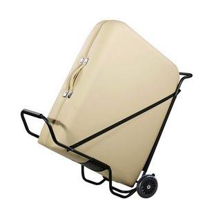 Massage Table Cart