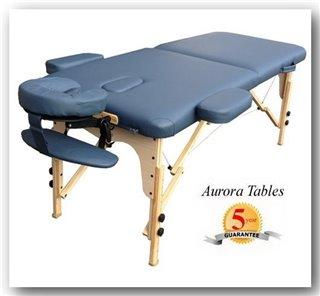 MS-28 Portable Massage Table