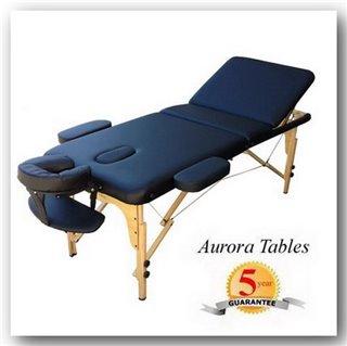 MS-28 Liftback Massage Table