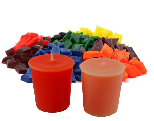 Candle Dye Chips x  / Melon
