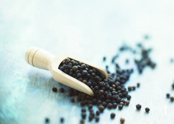 Black Peppercorn Fragrance Oil