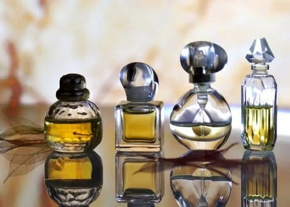 Fragrance Oil Issey Miyake Type