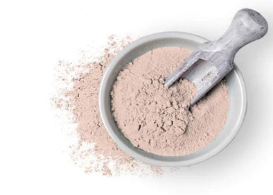Pink Clay French