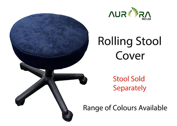 Rolling Stool Cover