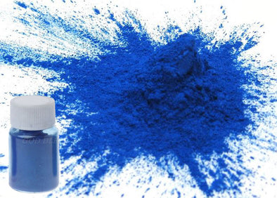 Mica Powder / Royal Blue