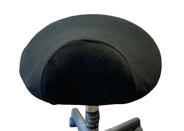 Saddle Stool Cover