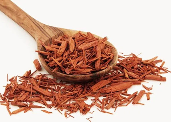 Sandalwood Fragrance Oil