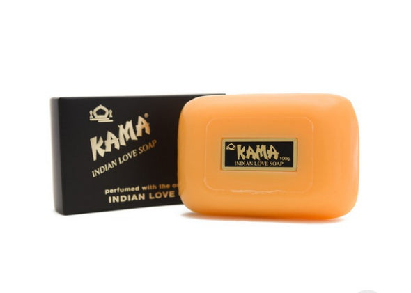 Kama Indian Love Soap