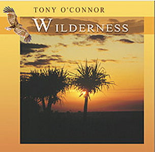 Wilderness by Tony O'Conner
