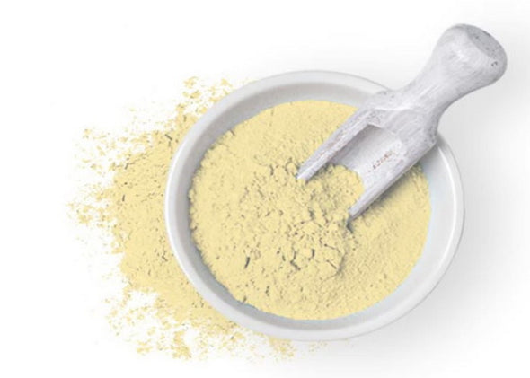 Yellow Clay Brazilian